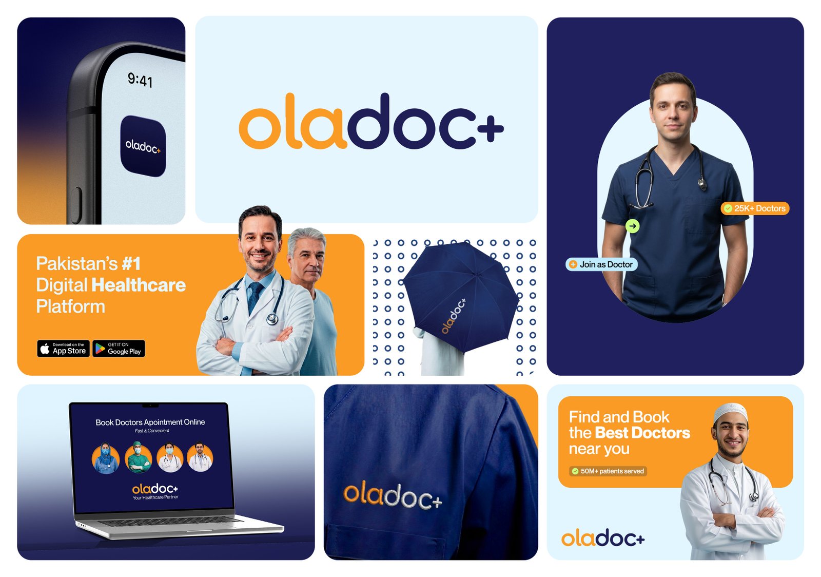 Oladoc